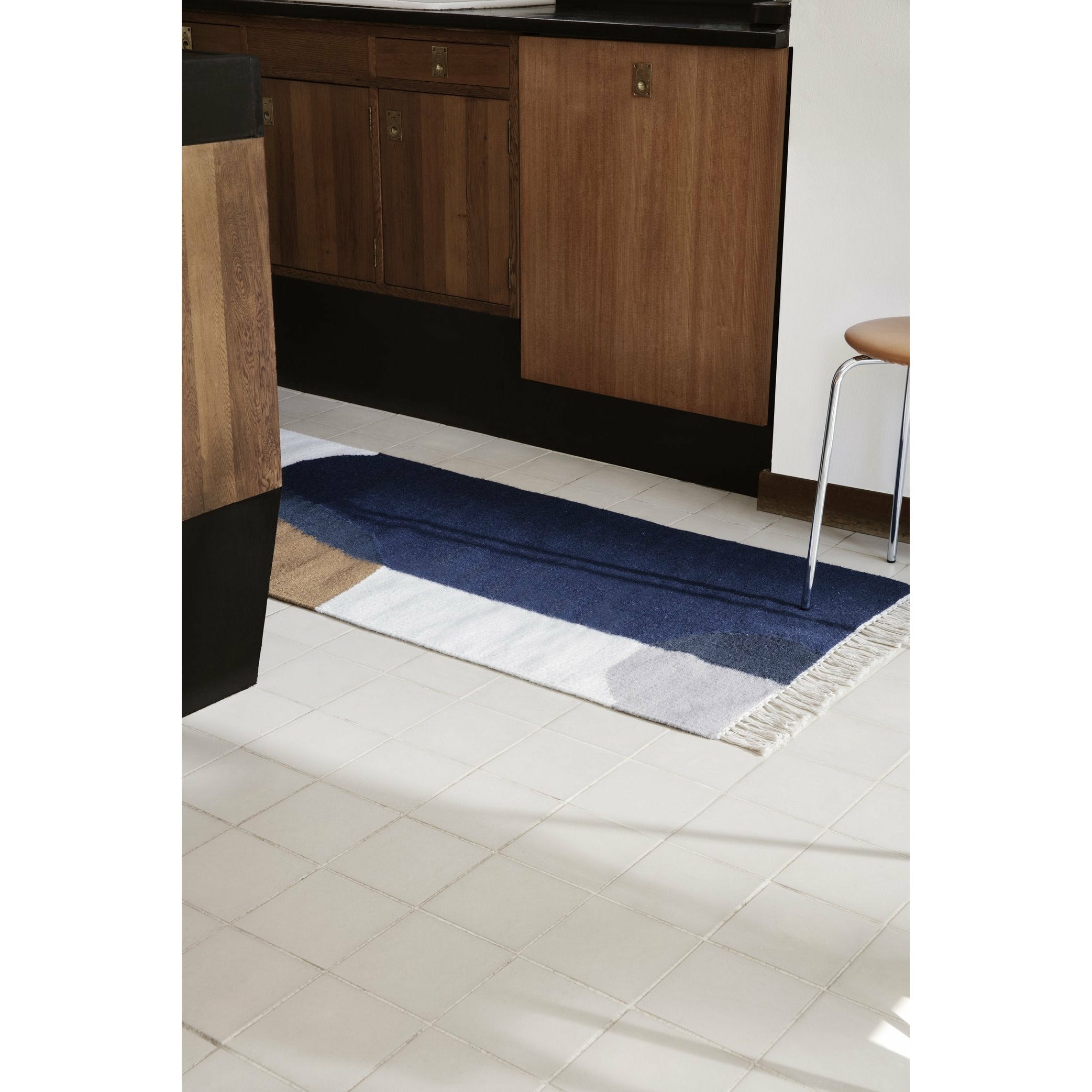 [product_category]-Ferm Living Kelim Merge Rug, 180x70cm-Ferm Living-5704723103783-100525651-FER-2