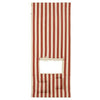 Ferm Living Kinderkiosk, donkere baksteen/uit wit wit