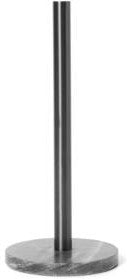 [product_category]-Ferm Living Kitchen Roll Holder, Black Brass-Ferm Living-5704723104025-100535502-FER-1