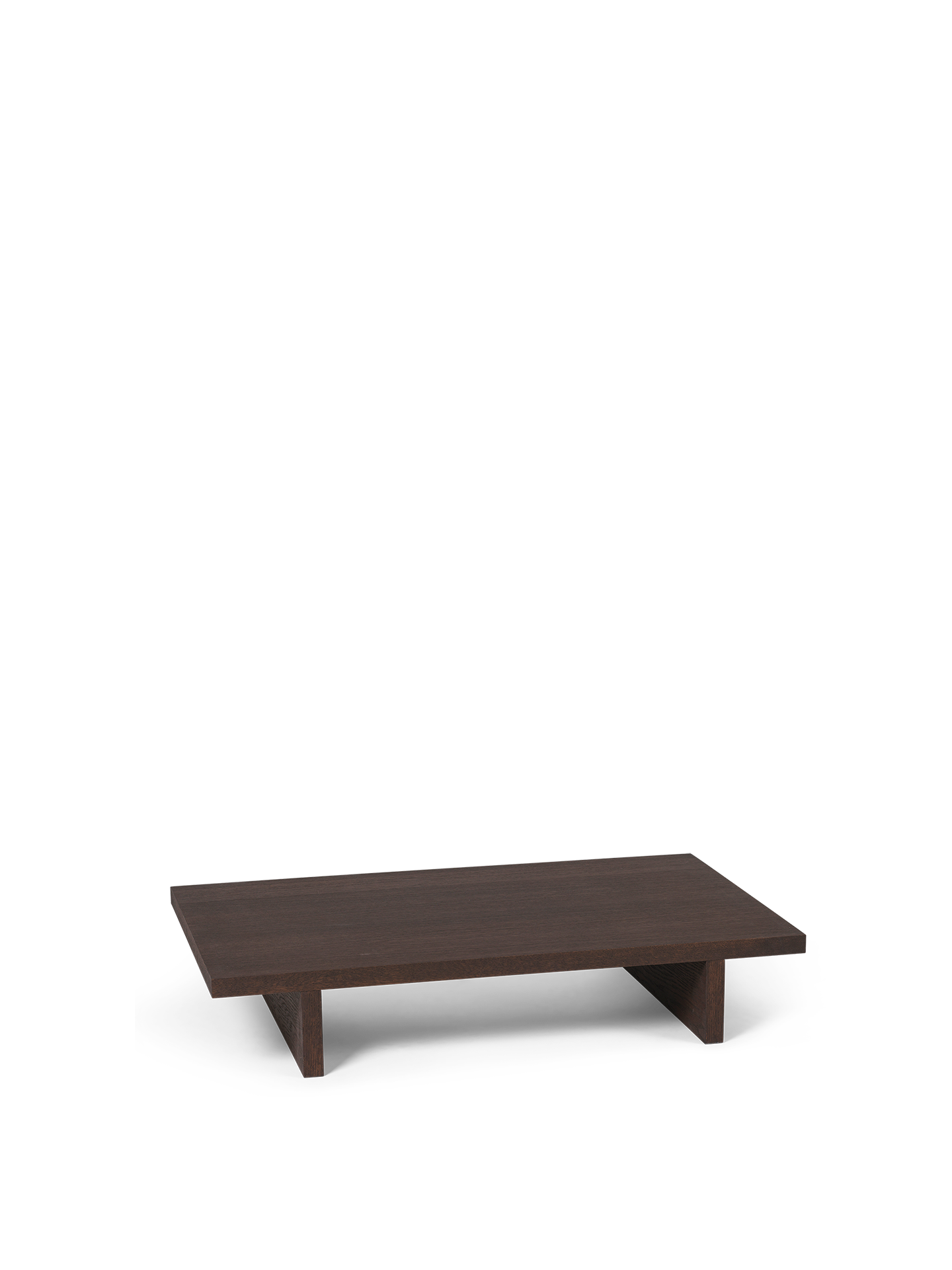 [product_category]-Ferm Living Kona Low Table Dark Stained-Ferm Living-5704723320692-1104269084-FER-2