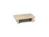 Ferm Living Kona Side Table, přírodní dub
