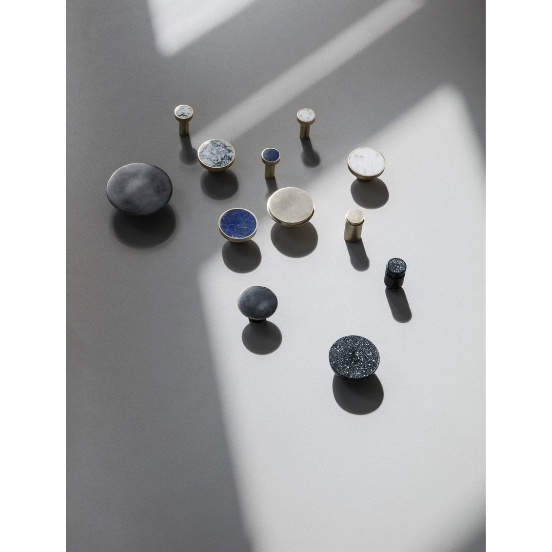 [product_category]-Ferm Living Kroge Stone Large, Black-Ferm Living-5704723023715-4251-FER-2