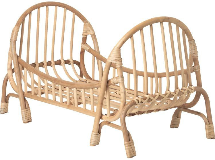 [product_category]-Ferm Living Kuku Doll Bed-Ferm Living-5704723028918-100163206-FER-1