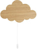 Cloud ferm living lampy, naolejovaný dub