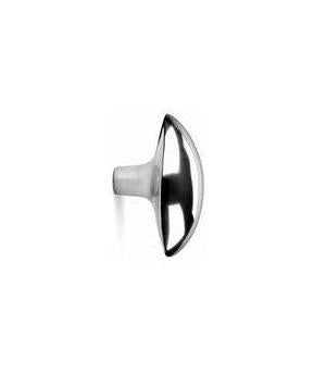 [product_category]-Ferm Living Lemon Hook, Stainless Steel-Ferm Living-5704723256021-110102507-FER-1