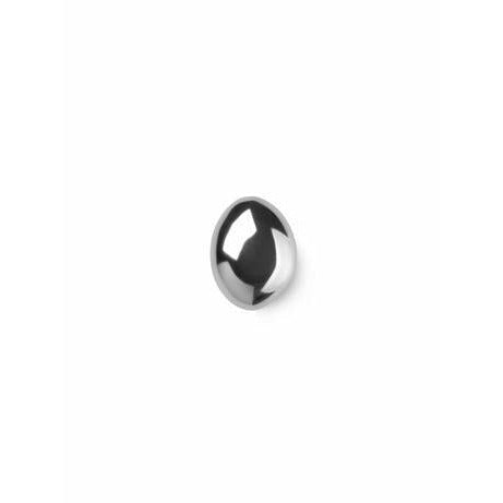 [product_category]-Ferm Living Lemon Hook, Stainless Steel-Ferm Living-5704723256021-110102507-FER-2