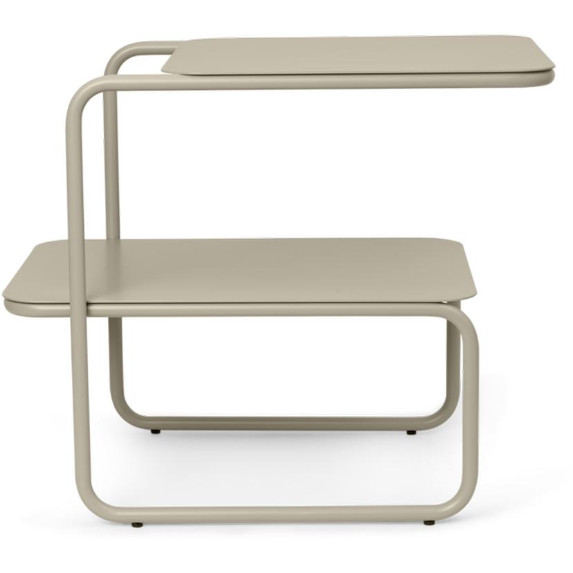 [product_category]-Ferm Living Level Side Table, Cashmere-Ferm Living-5704723267737-1104263807-FER-1
