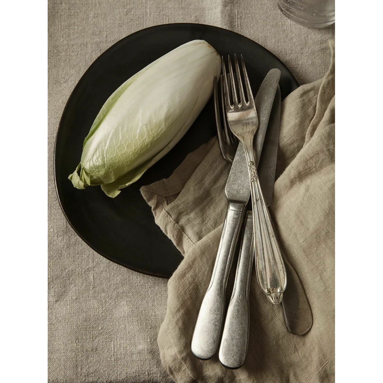 [product_category]-Ferm Living Linen Napkins Set Of 2, Natural-Ferm Living-5704723261315-1104263165-FER-4