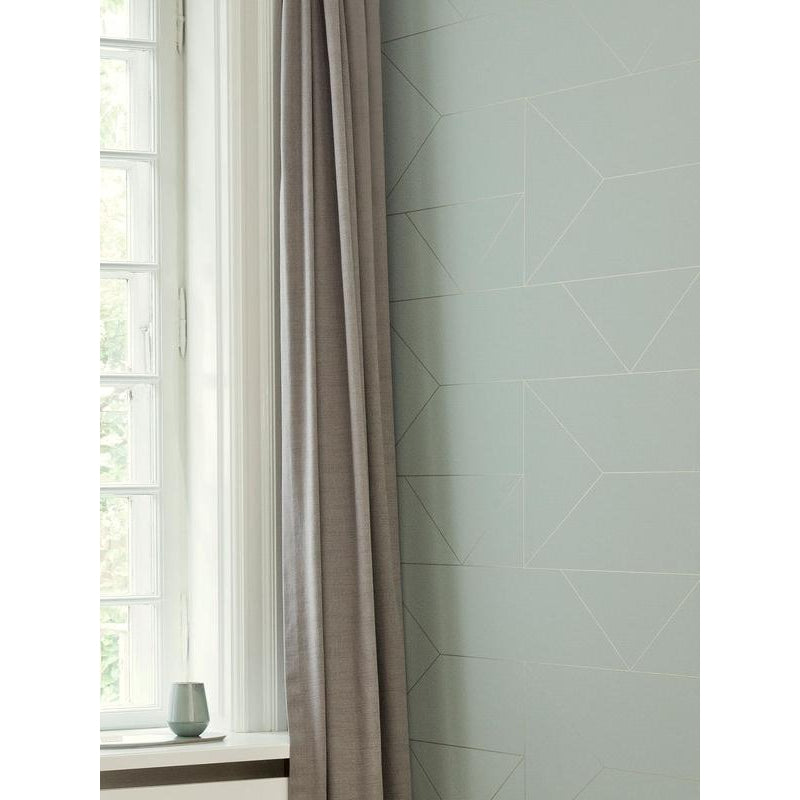 [product_category]-Ferm Living Lines Wallpaper, Mint-Ferm Living-5704723003946-170-FER-2