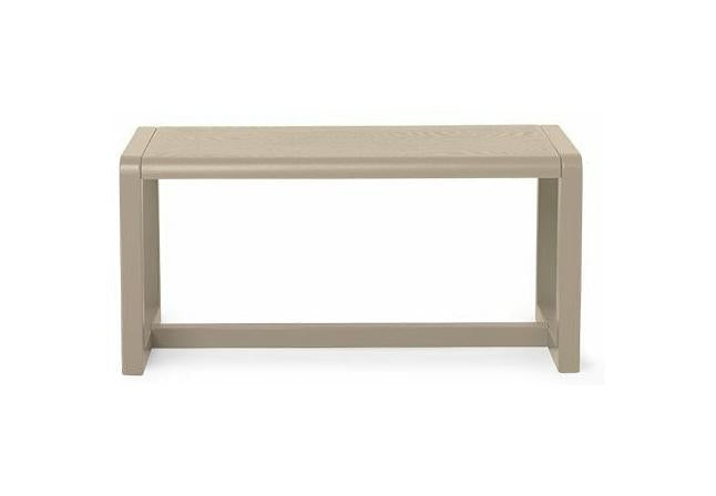 [product_category]-Ferm Living Little Architect Bank, Cashmere-Ferm Living-5704723104933-100599693-FER-1