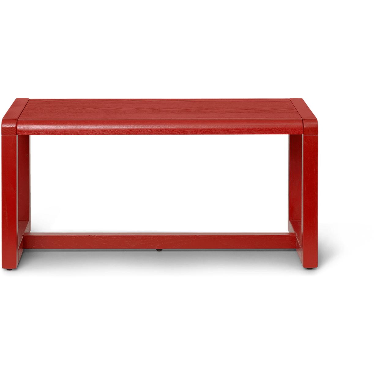 [product_category]-Ferm Living Little Architect Bank, Poppy Red-Ferm Living-5704723270669-1104264100-FER-1