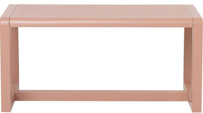 [product_category]-Ferm Living Little Architect Bank, Rose-Ferm Living-5704723010654-3266-FER-1
