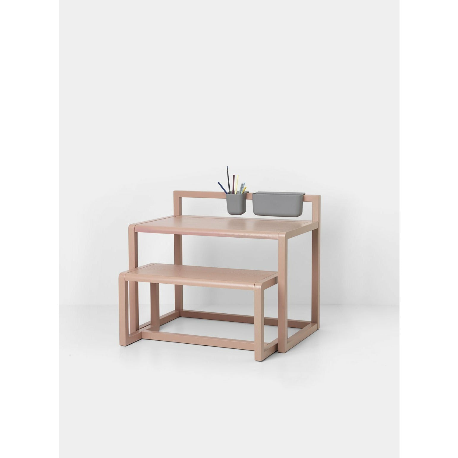 [product_category]-Ferm Living Little Architect Bank, Rose-Ferm Living-5704723010654-3266-FER-2
