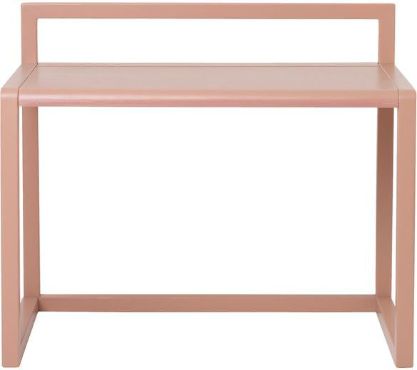 [product_category]-Ferm Living Little Architect Desk, Rose-Ferm Living-5704723010708-3271-FER-1
