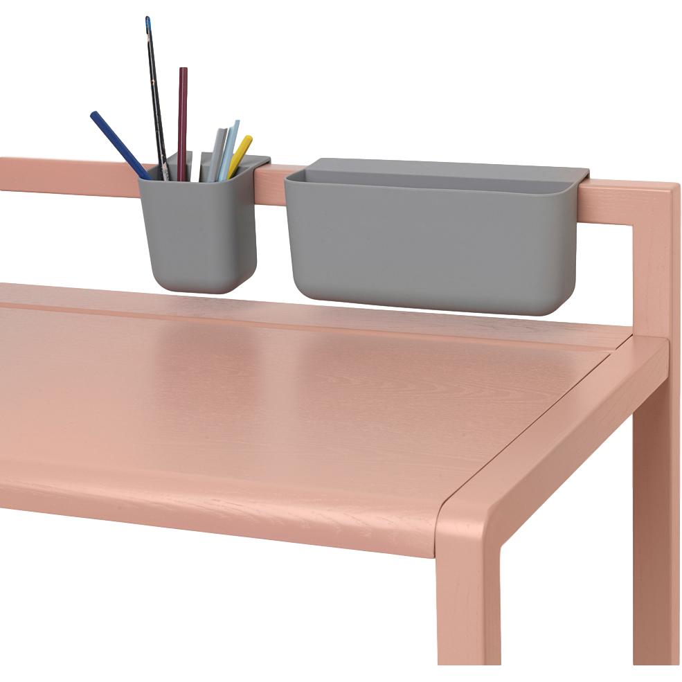 [product_category]-Ferm Living Little Architect Desk, Rose-Ferm Living-5704723010708-3271-FER-3