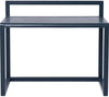 Ferm Living Little Architect Table, Dark Blue