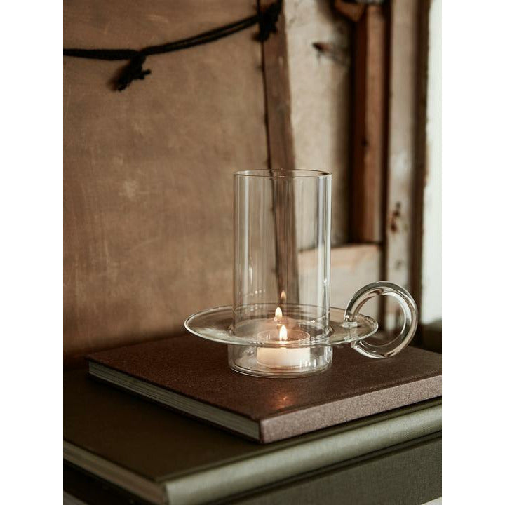 [product_category]-Ferm Living Luce Candle Holder-Ferm Living-5704723277682-1104264802-FER-2