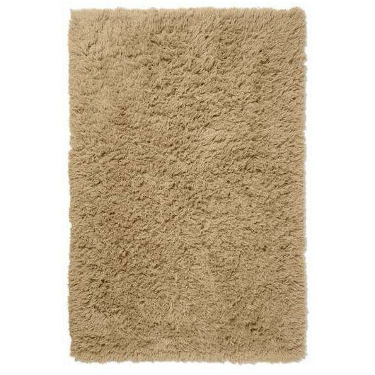 [product_category]-Ferm Living Meadow High Pile Rug 140x200 Cm, Light Sand-Ferm Living-5704723276265-1104264660-FER-1