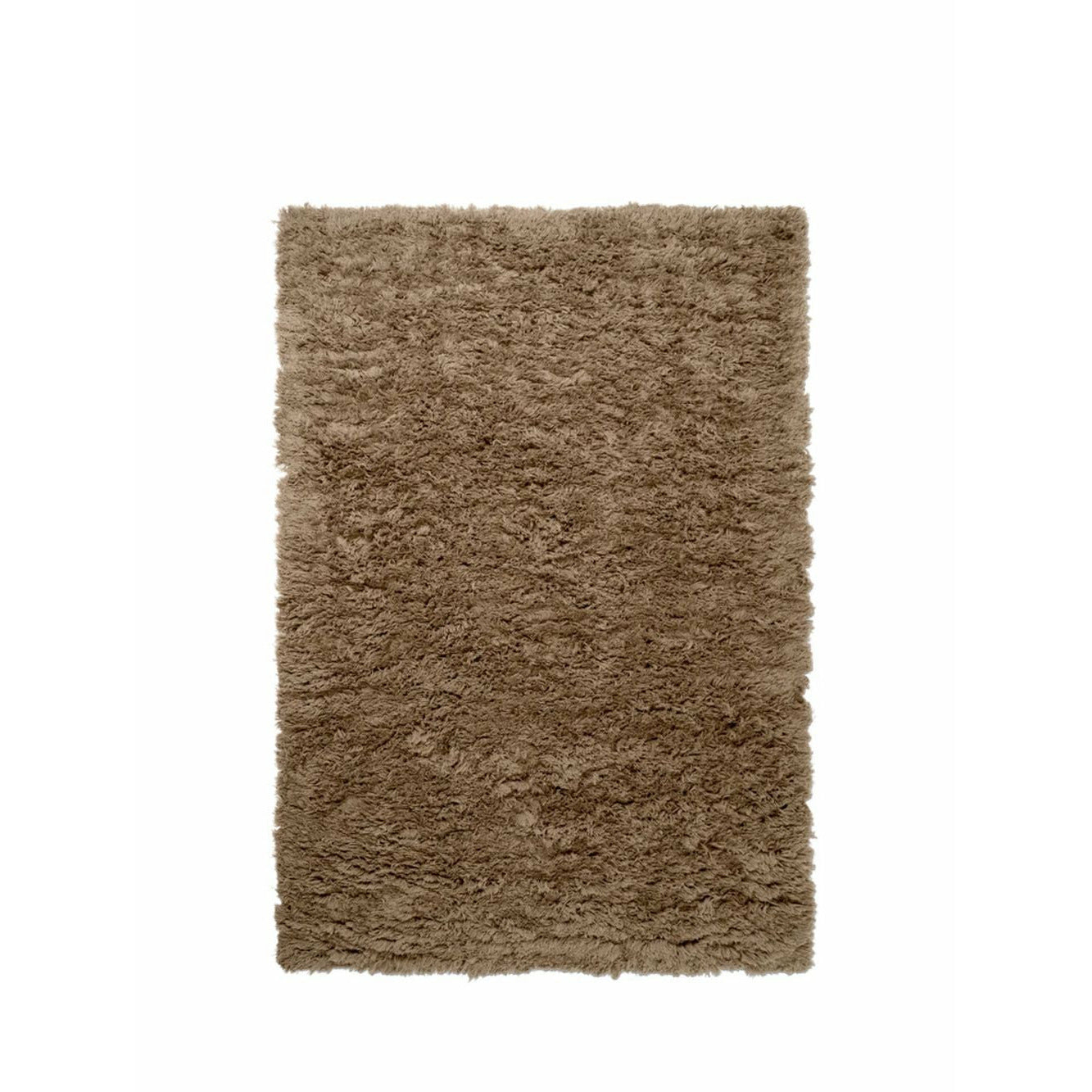 [product_category]-Ferm Living Meadow High Pile Rug Large, Dark Beige-Ferm Living-5704723263838-1104263417-FER-1