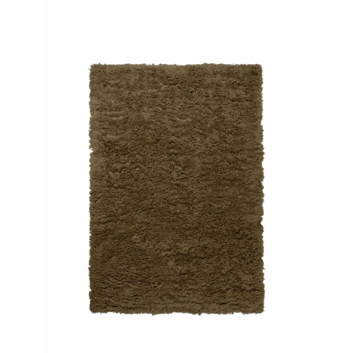 [product_category]-Ferm Living Meadow High Pile Rug Large, Tapenade-Ferm Living-5704723263845-1104263418-FER-1