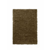 Ferm Living Meadow High Pile Rug Velká, tapenáda