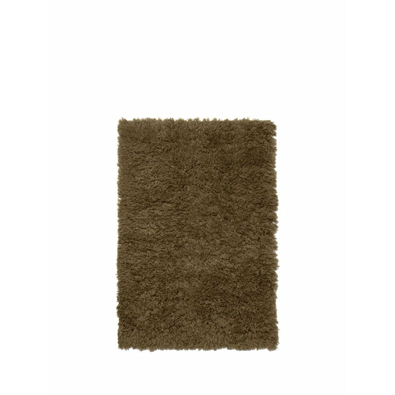 [product_category]-Ferm Living Meadow High Pile Rug Small, Tapenade-Ferm Living-5704723263883-1104263422-FER-1