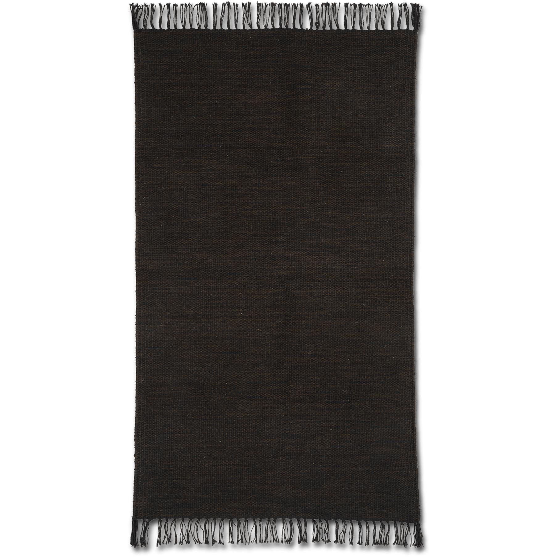 [product_category]-Ferm Living Melange Carpet, Chocolate-Ferm Living-5704723274278-1104264461-FER-1