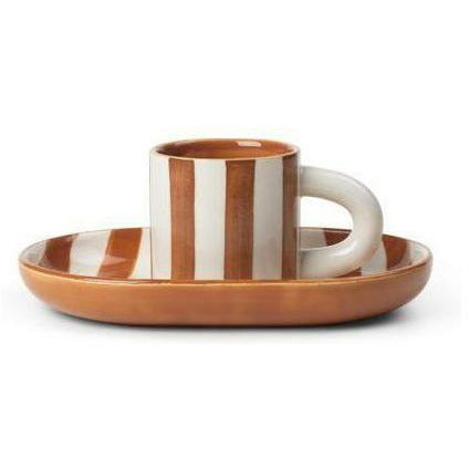[product_category]-Ferm Living Milu Snack Set, Terracotta-Ferm Living-5704723279334-1104264967-FER-1