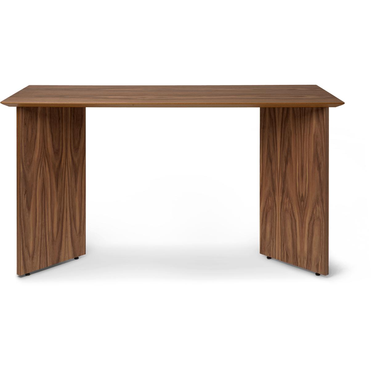 [product_category]-Ferm Living Mingle Desk Top Walnut, 135 Cm-Ferm Living-5704723270904-1104264124-FER-1