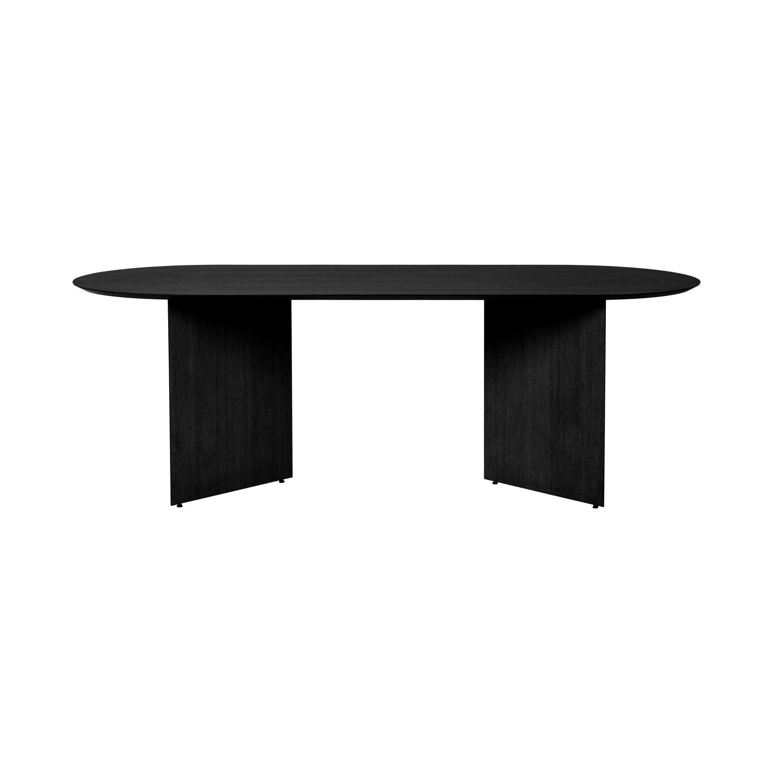 [product_category]-Ferm Living Mingle Trestles W68, Black Veneer-Ferm Living-5704723031024-100212672-FER-2