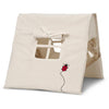 Ferm Living Mini Stan Ladybird