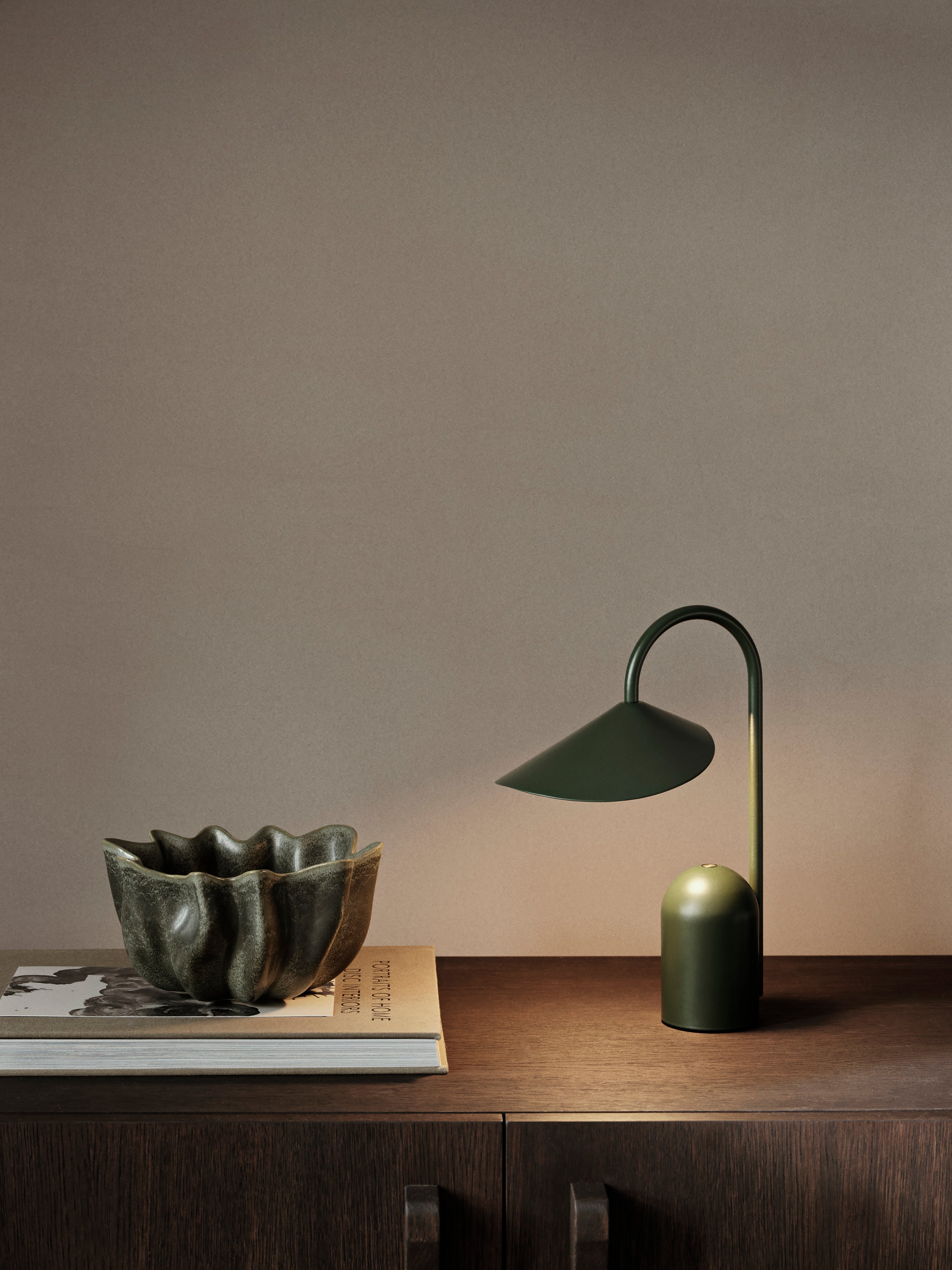 [product_category]-Ferm Living Nium Bowl ø22 Dark Sage-Ferm Living-5704723320265-1104269041-FER-4