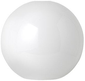 [product_category]-Ferm Living Opal Lampshade, Sphere-Ferm Living-5704723016403-5148-FER-1