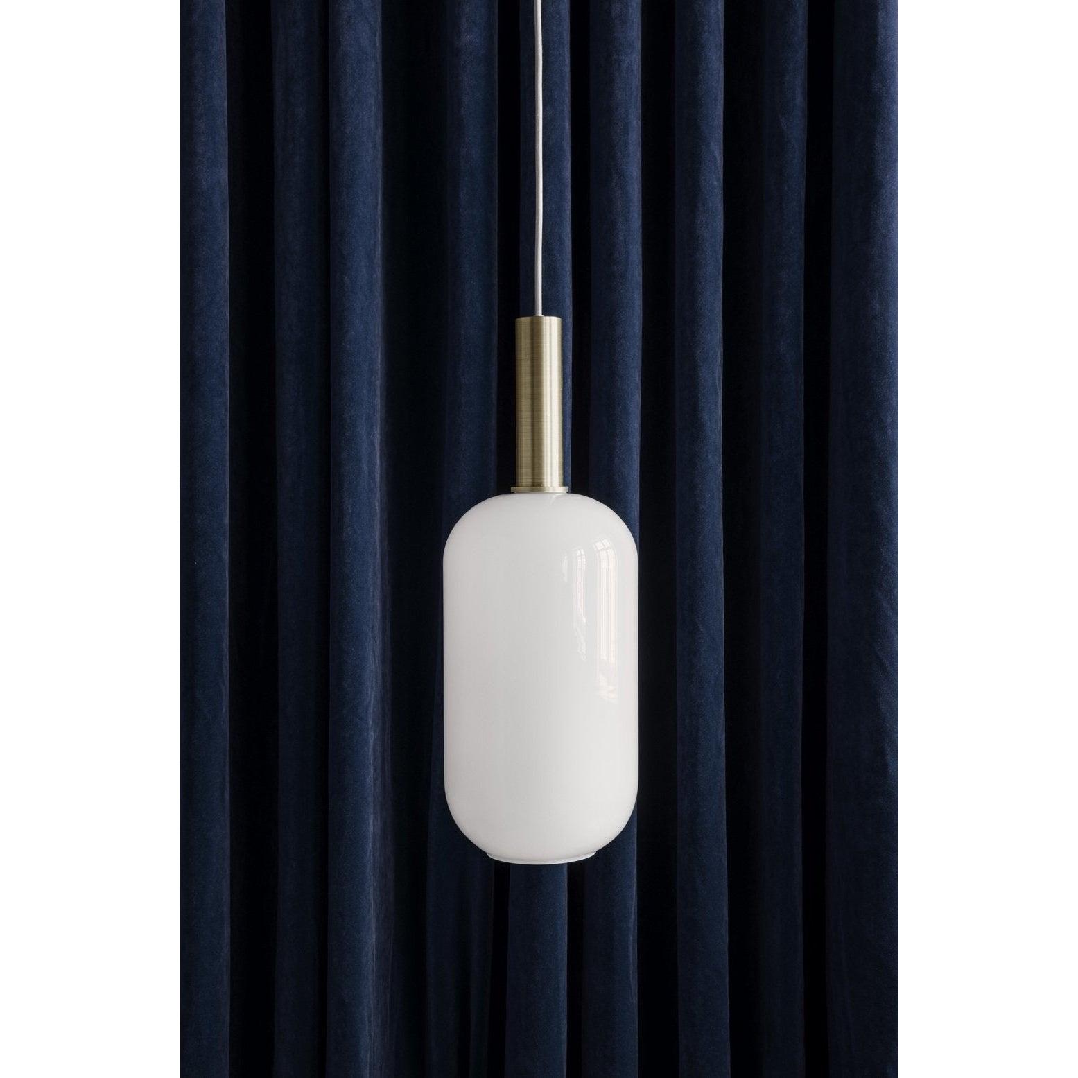 [product_category]-Ferm Living Opal Lampshade, Tall-Ferm Living-5704723016410-5149-FER-2