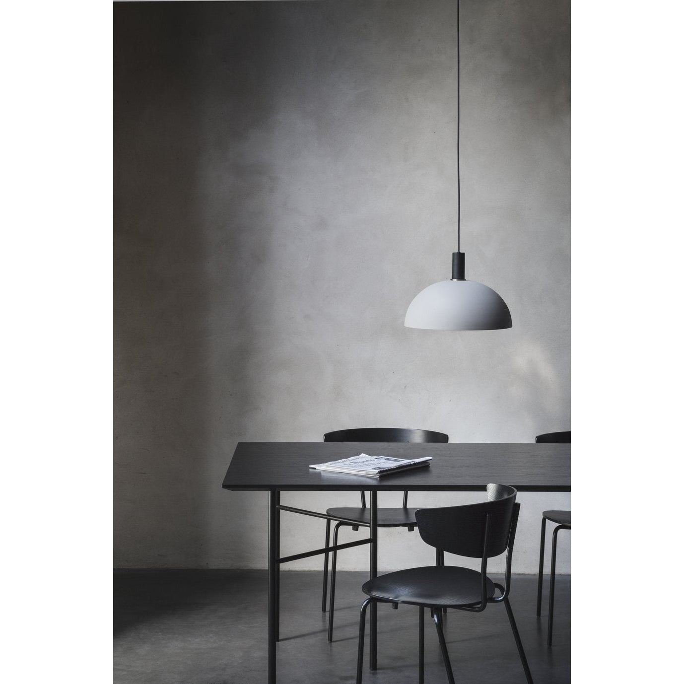 [product_category]-Ferm Living Opal Led Light Bulb ø 125, 4 W-Ferm Living-5704723024156-5156-FER-3