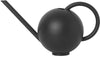 Ferm Living Orb zalévání plechovky, černá