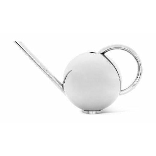 [product_category]-Ferm Living Orb Watering Can, Mirror Polished-Ferm Living-5704723277590-1104264793-FER-1