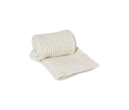[product_category]-Ferm Living Organic Towel, Off White-Ferm Living-5704723103257-100307202-FER-1