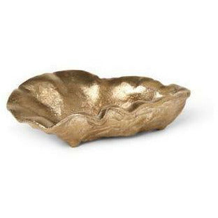 [product_category]-Ferm Living Oyster Shell, Brass-Ferm Living-5704723276555-1104264689-FER-1