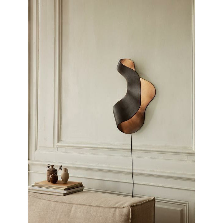 [product_category]-Ferm Living Oyster Wall Lamp-Ferm Living-5704723277705-1104264804-FER-3