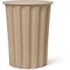 Living Living Paper Pulp Recycle koše