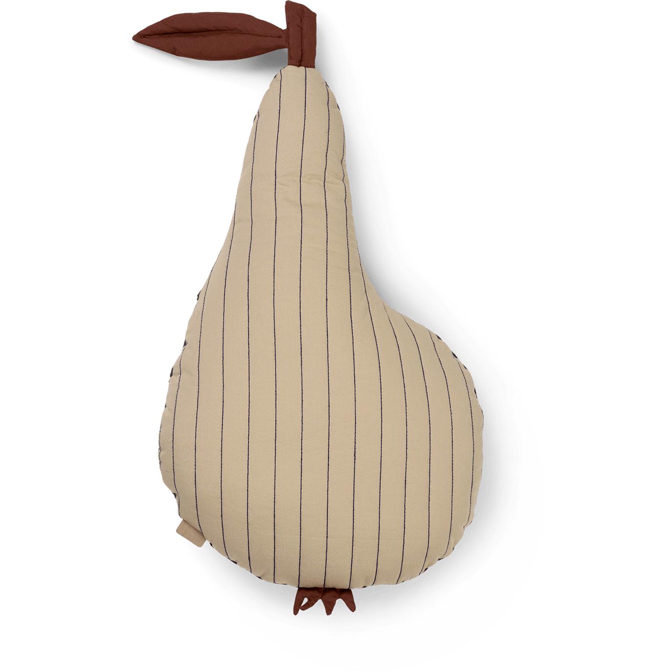 [product_category]-Ferm Living Pear Cushion, Dark Green-Ferm Living-5704723270898-1104264123-FER-2