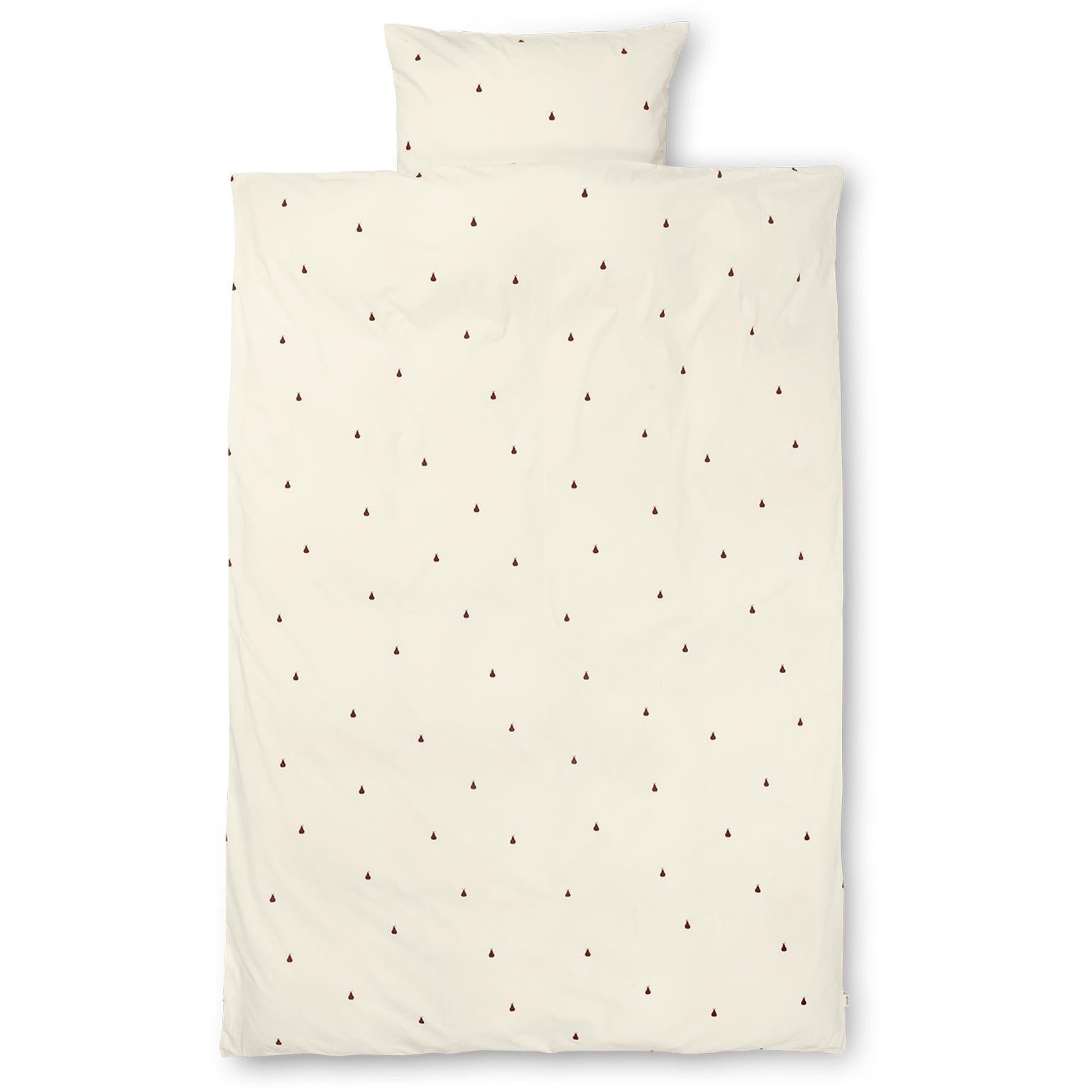 [product_category]-Ferm Living Pear Linen Set, Junior-Ferm Living-5704723268208-1104263854-FER-1