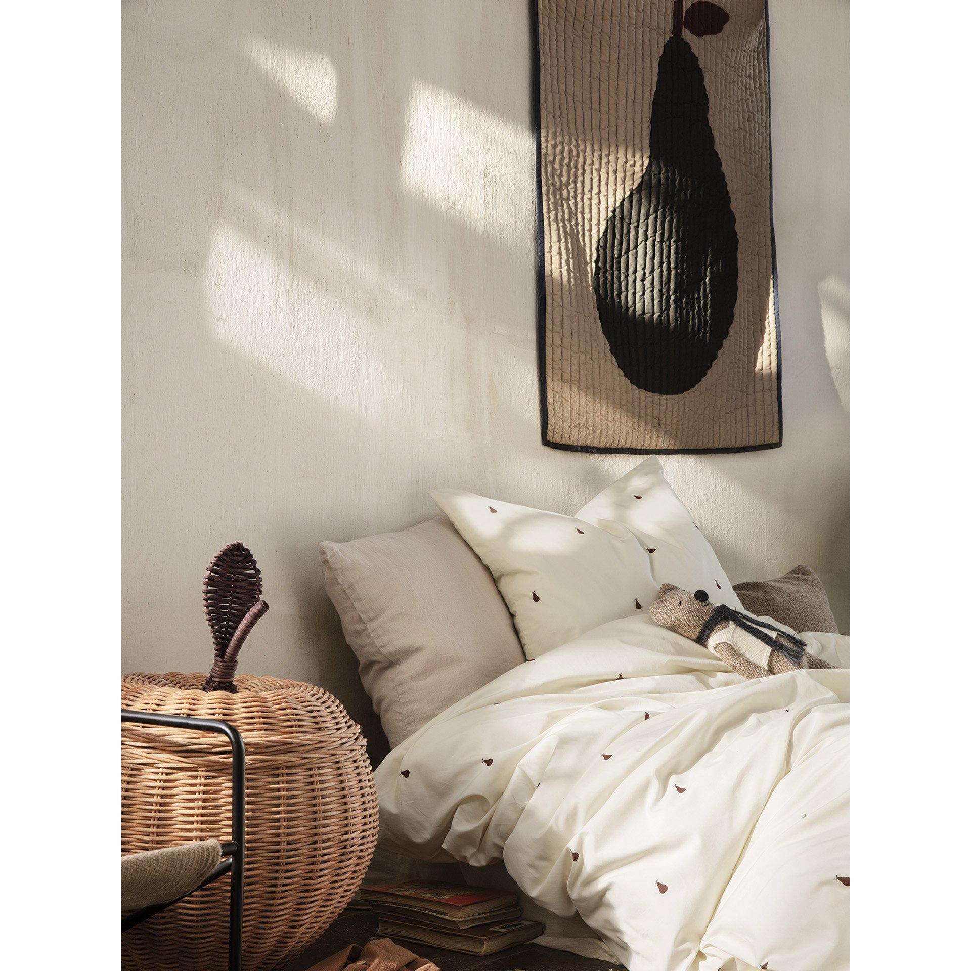 [product_category]-Ferm Living Pear Linen Set, Junior-Ferm Living-5704723268208-1104263854-FER-2