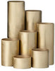 Ferm Living Potloodhouder messing, Ø15 cm