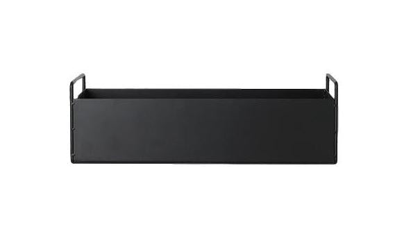 [product_category]-Ferm Living Plant Box Black, 14cm-Ferm Living-5704723011798-3291-FER-1