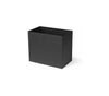 Ferm Living Plant Box Storage Box, černá