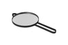 Ferm Living Poise Hand Mirror, Black