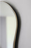 Ferm Living Pond Mirror, 110 cm