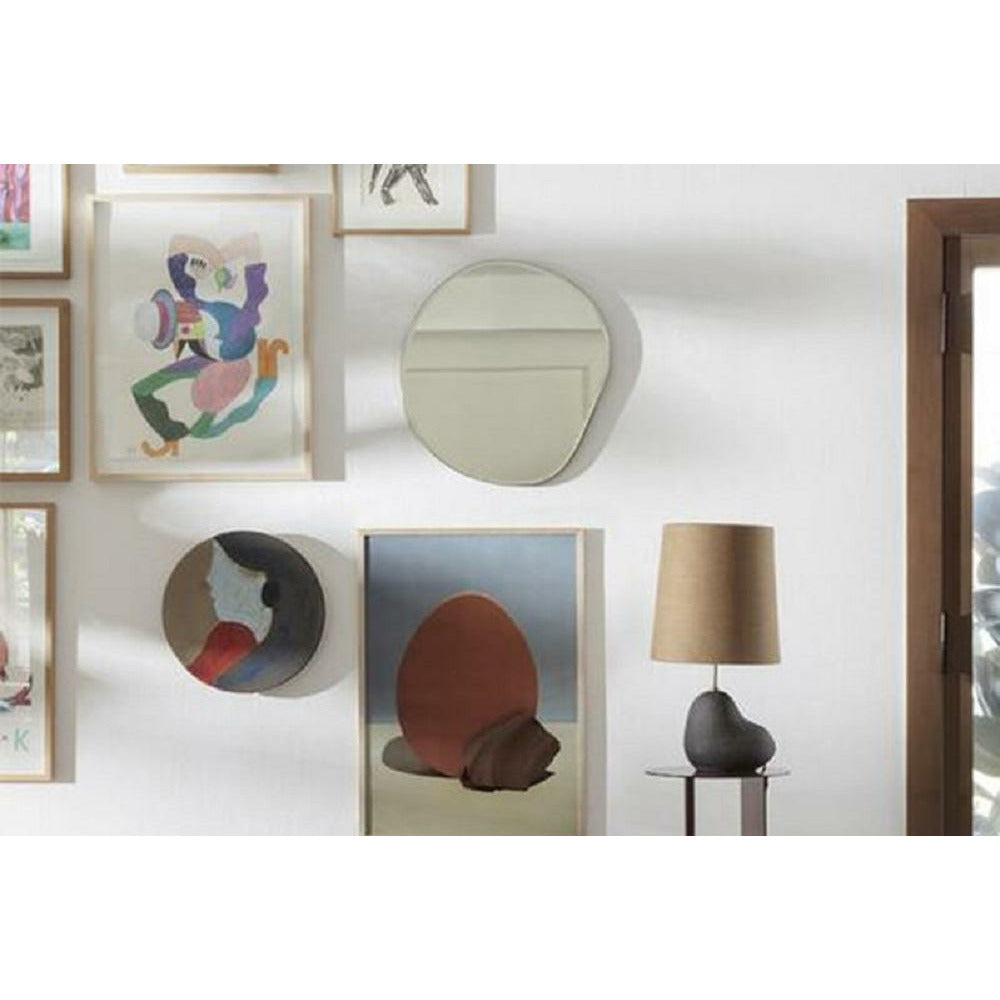 [product_category]-Ferm Living Pond Mirror, 50cm-Ferm Living-5704723104223-100543101-FER-2